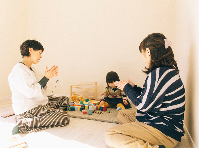 ことりんくが目指すところ