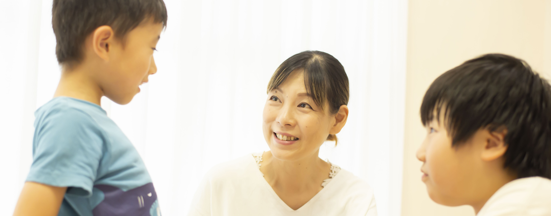 ことばの教室ことりんく