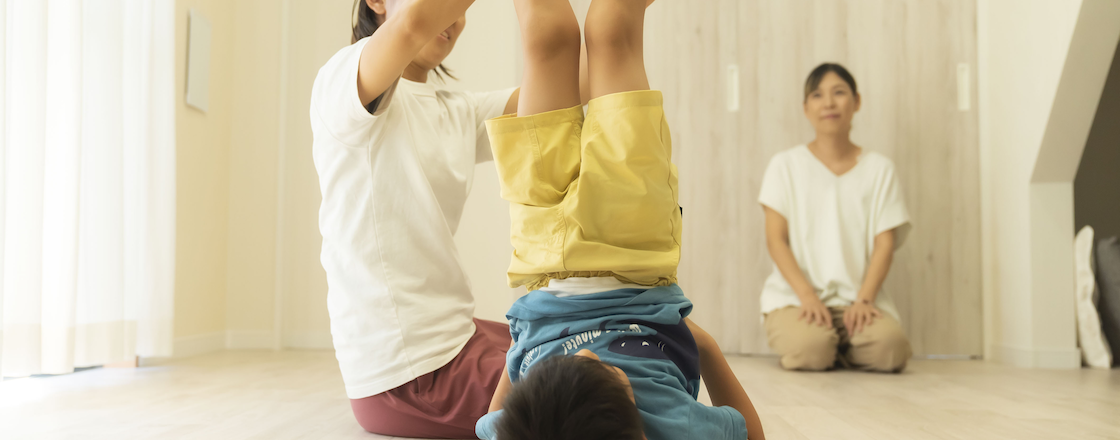 ことばの教室ことりんく