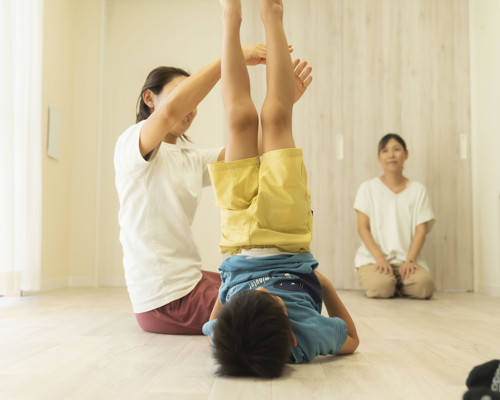 ことばの教室ことりんく