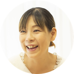 ことりんく 代表言語聴覚士（ST） 吉岡麻衣