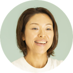 内藤香織 理学療法士（PT） ビジョンアセスメントトレーナー